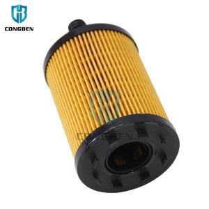 China auto parts buying online oil filter element for 045115466A auto engine oil