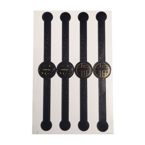 High Quality Custom Sticker Labels For Food Packing