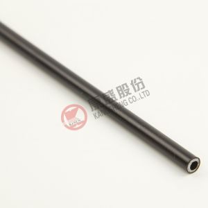 PP Coating Steel (KST Tube) Bundy Tube for Refrigeration Part Sst Over 3000