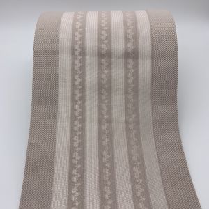 Polyester elastic band webbing strong elastic band for underwear with waist belt