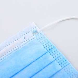 Anti-Fog Disposable 3-layer Oem Face Mask