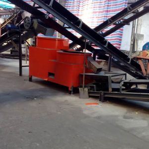 500kg per ton BB fertilizer production line
