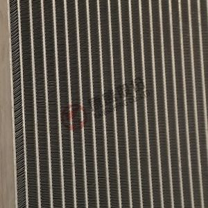 Commercial Micro-Channel Condenser for Air Conditioner (show)