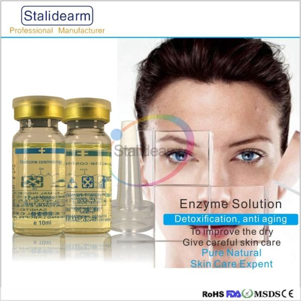 Buy Permanent Makeup Enzyme Solution Safe Ingredient For Detoxification at wholesale prices