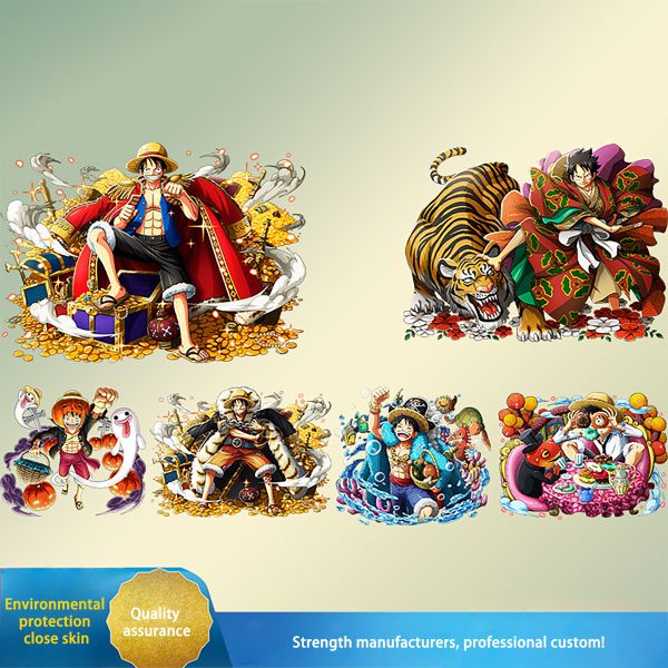 Buy Transfer Clothing Screen Printing With Graphic Customization Pre Printed at wholesale prices