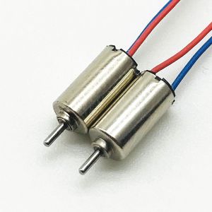 Hot sale 4mm high speed 30000rpm 2v 3v 4v 5v dc micro coreless vibrator motor