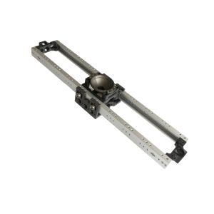 NSH Carbon Fiber Dslr Camera Rail For Video Studio Film Shooting SLIDER