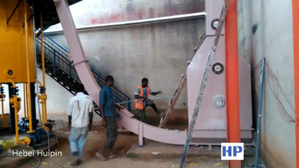 Buy Chemical Soybean Sunflower Vegetable Oil Seed Press Machine High Oil Yield at wholesale prices