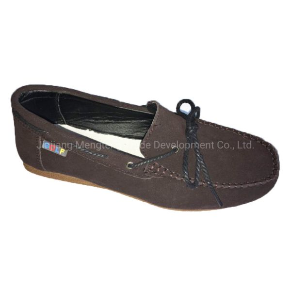 Buy Men Casual Slip Leather Casual Shoes Sport Shoes at wholesale prices