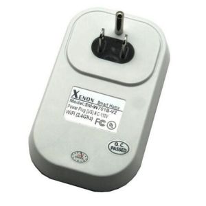 Itead Sonoff S20 Wifi Smart Socket Smart Home Wireless Remote Control Timer