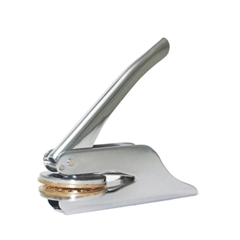 Pocket Seal for Office and School Supplier