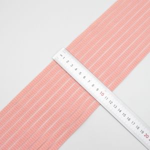 Super wide 180mm-500mm medical elastic band for orthopedic material from China
