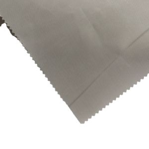 China Recycling 250 tons of taffeta antifouling for car covers / sportswear / sleeping bags on sale