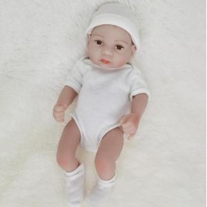 28cm Reborn Baby Doll