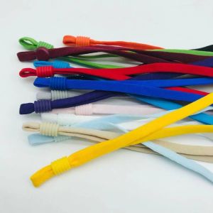 5mm Adjustable Medical Elastic Band Adjustable Ear Loops Adjustable Elastic