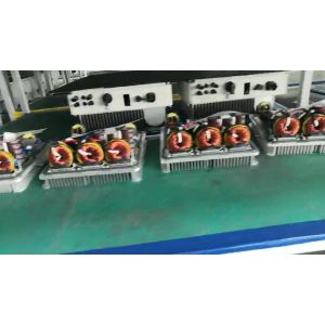 Quality China Factory Sales 5Years Warranty inverter on grid for sale