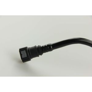 vacuum tube with sensor auto pipe assembly