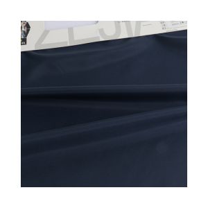 Factory wholesale MARINE RECYCLED 280T POLY PONGEE fabric