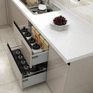 Kitchen Furniture Design Wood Veneer For Wholesales