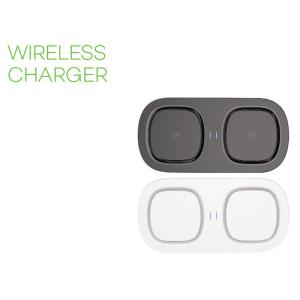 Quality CHARGER-WIRELESS CHARGER for sale
