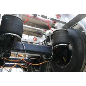 China Trailer accessories American air suspension on sale