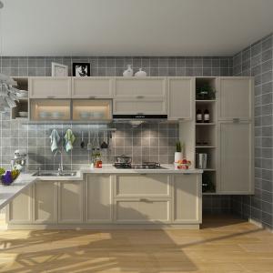 Kitchen Furniture Design Wood Veneer For Wholesales