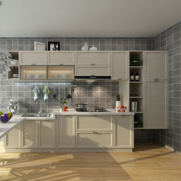Buy Kitchen Furniture Design Wood Veneer For Wholesales at wholesale prices