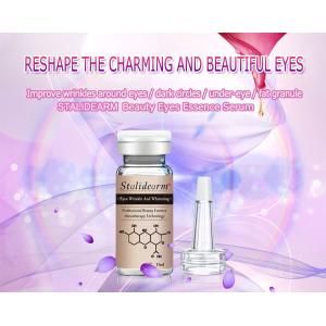 China Anti Wrinkle Meso Serum Microneedling Whitening Original Stalideram Serum For Roller on sale