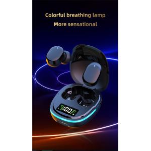 Professional Game Tws Sport Wireless Gaming Headphone