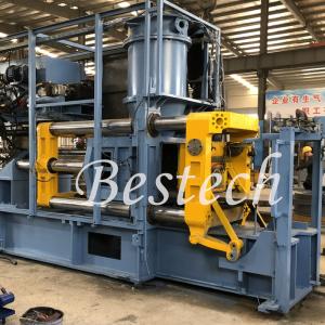 Vertical Flaskless Sand Molding Machine Good as Disa