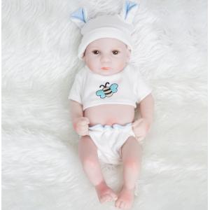 28cm Reborn Baby Doll