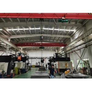 12FT Large Ceiling Fan For Warehouse Air Ventilation