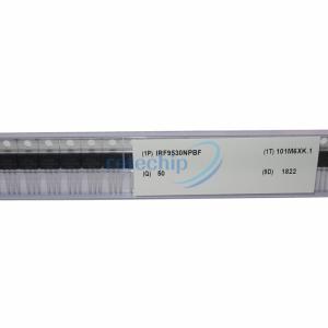 Infineon Pnp Power Transistor IRF9530PBF 100V 14A 200MOhms 1 P Channel 38.7 NC