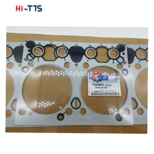 DE08 DE12 engine spare parts gasket cylinder head 65.03901-0070A
