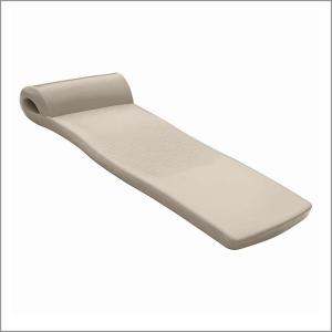 China Reinforced Luxury Long Foam Pool Floats Rust Resistant High Weight Load on sale