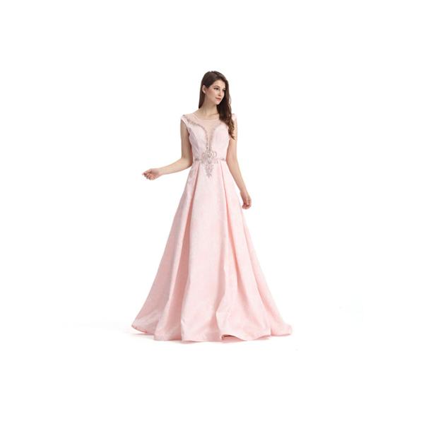 Buy A - Line Evening Arabic Dresses ,  Pageant Arabic Style Wedding Dresses at wholesale prices