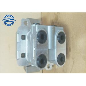 Standard Excavator Pedal Valve Foot Wook Assy for HITACHI EX-6 / 7 / 8
