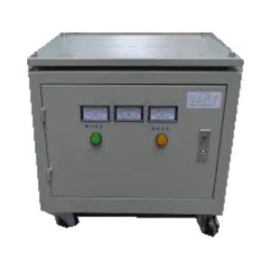 China 25Kva 3 Phase Transformer Electrical Box 220v To 380v Step Up Voltage Transformer on sale