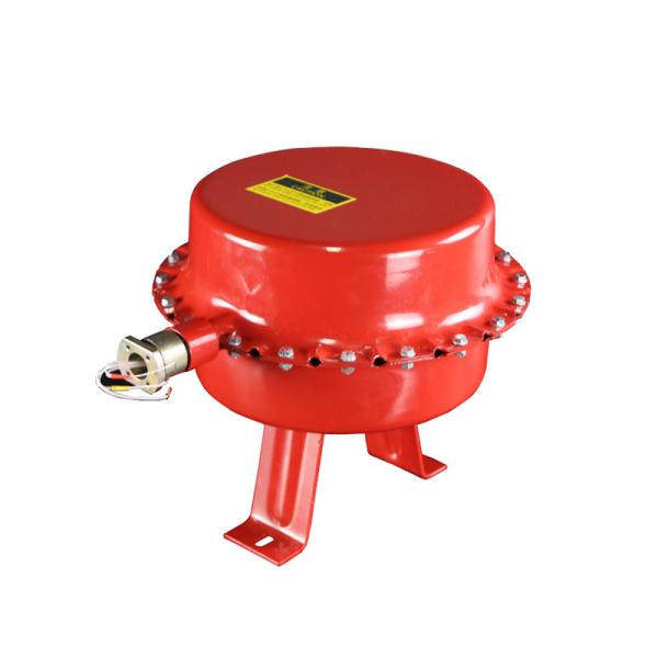 Buy Portable Condensed Aerosol Fire Suppression Highly Innovative Safety Protect at wholesale prices