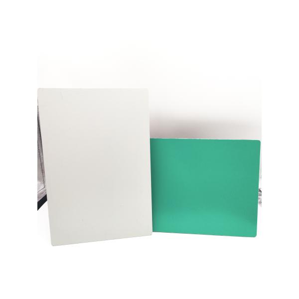 Buy PE Interior Aluminum Composite Panel , Aluminum Composite Board 3mm at wholesale prices