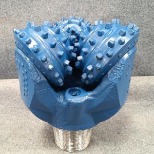 14 5/8 (371.5mm) API standard tricone bit for oil, coal, and natural gas mining