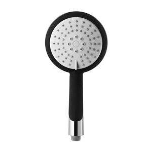 ABS POM Round Handheld Shower Head