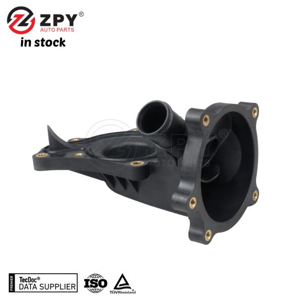 ZPY 079121012D Water Pump for Audi A5 A6 Q7 Touareg VW Porsche