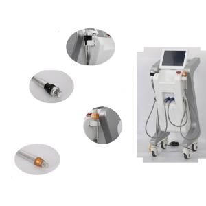 rf fractional micro needle for lipolisis/wrinkles/pigment removal