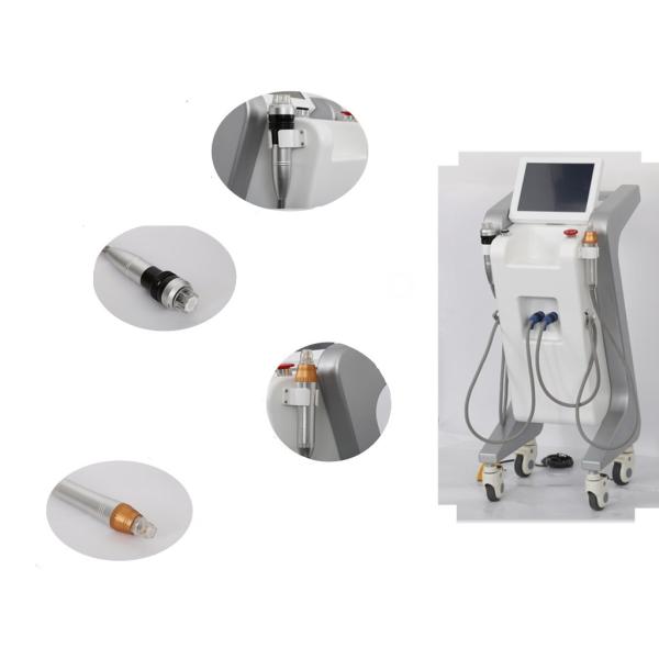 rf fractional micro needle for lipolisis/wrinkles/pigment removal