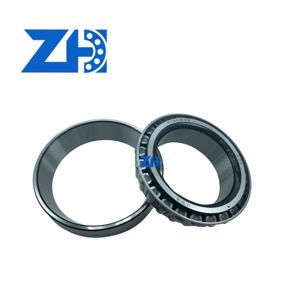 Trending High-Grade 594/592A Taper Roller Bearings - Revolutionizing Efficiency!