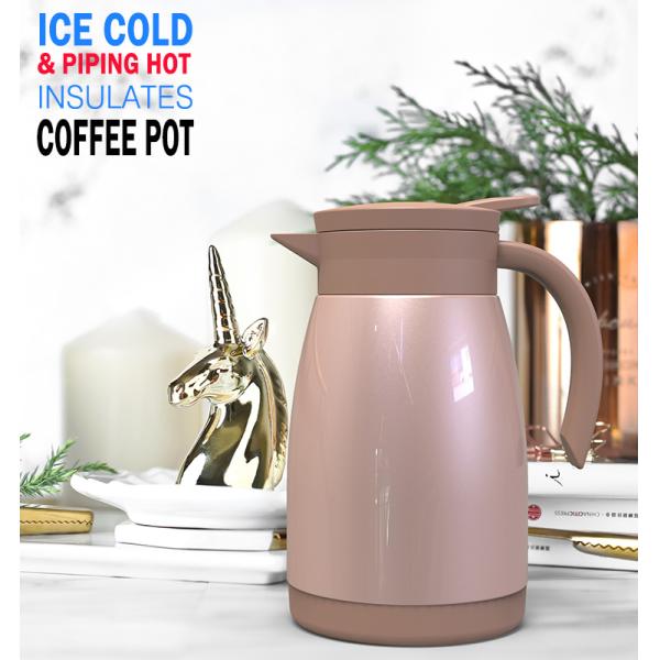 2020 Private label Doubled wall vacuum insulated mate stainless steel termo cafe