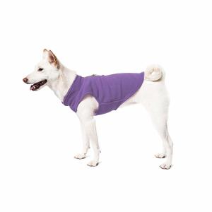 Easy-on. & Easy-off Winter Dog Jacket