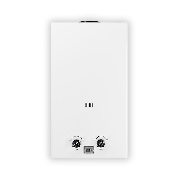 Buy Overheat Protection 10 Liters Instant Gas Geyser Water Heater at wholesale prices