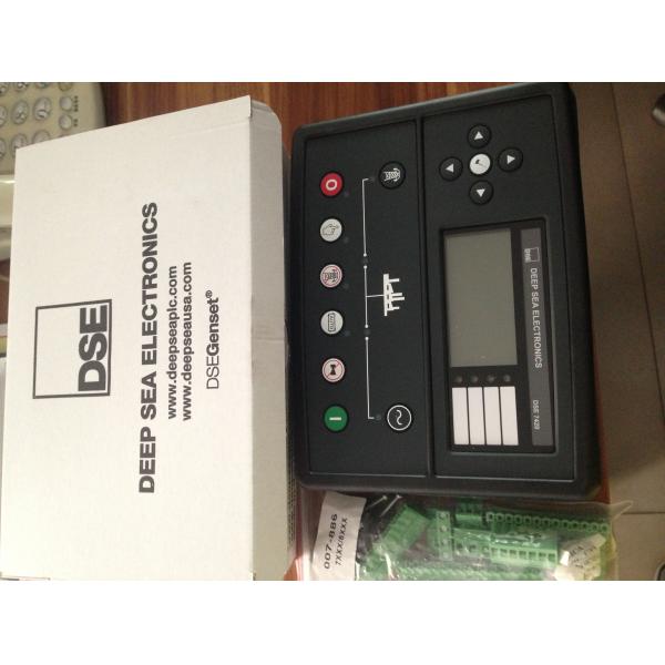 PLC DSE7420 Deep Sea Control Panel With Manual Start